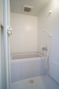 フローラNAGAZU 205号-8