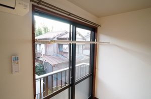 フローラNAGAZU 205号-11