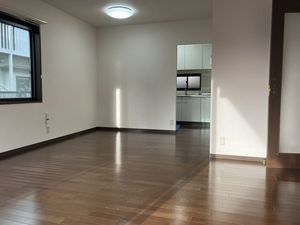 山﨑邸西棟 101号-2