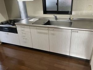 山﨑邸西棟 101号-3