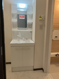 山﨑邸西棟 101号-4