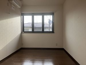 山﨑邸西棟 101号-8