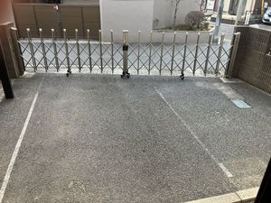 山﨑邸西棟 101号-11