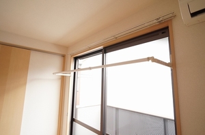 フローラ・セゾン 101号-4