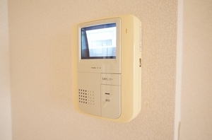 フローラ・セゾン 101号-5