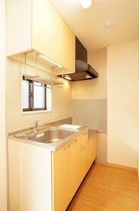 フローラ・セゾン 101号-6