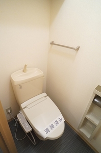 フローラ・セゾン 101号-8