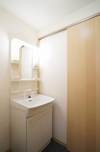 フローラ・セゾン 101号-9