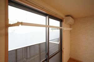 フローラ・セゾン 102号-5