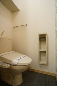 フローラ・セゾン 102号-9