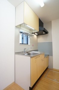 フローラ・セゾン 102号-10