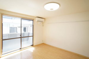 フローラ・セゾン 103号-2