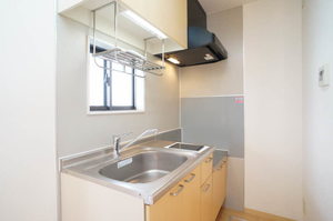 フローラ・セゾン 103号-5