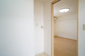 フローラ・セゾン 103号-9