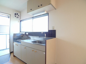 柏ニューハイツ 201号-3