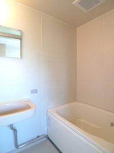 柏ニューハイツ 201号-4