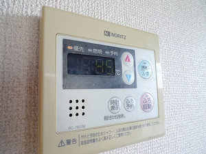 柏ニューハイツ 201号-5