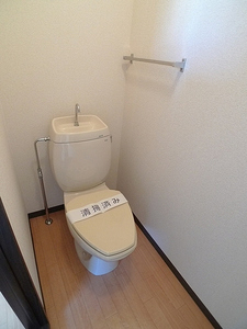 柏ニューハイツ 201号-6