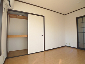 柏ニューハイツ 201号-8