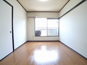 柏ニューハイツ 201号-10