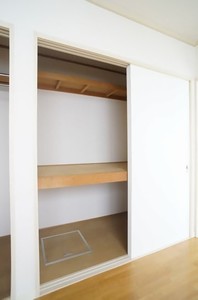 ビエリードーム 101号-5