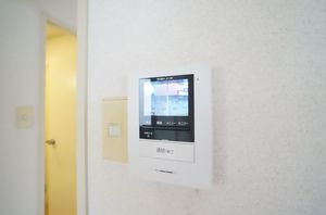 ビエリードーム 101号-6