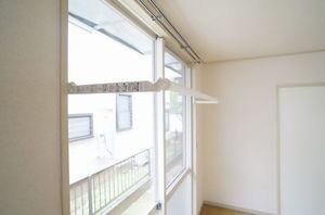 ビエリードーム 101号-9