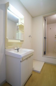 ビエリードーム 101号-10