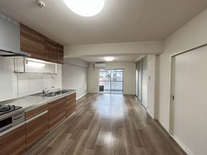 サンライフ倉橋 203号-2