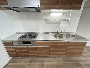 サンライフ倉橋 203号-4