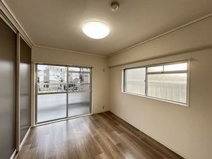 サンライフ倉橋 203号-6