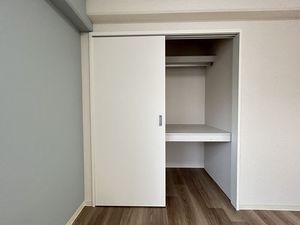 サンライフ倉橋 203号-8