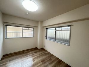 サンライフ倉橋 203号-9