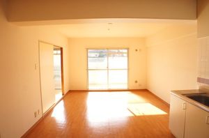 サンライフ倉橋 301号-2