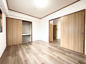 サンライフ倉橋 303号-6