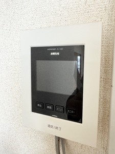 サンライフ倉橋 303号-7