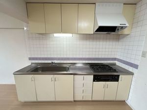 サンライフ倉橋 402号-4