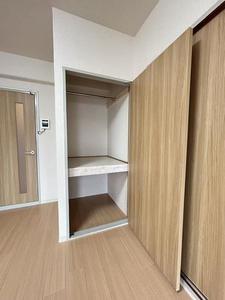 サンライフ倉橋 402号-5