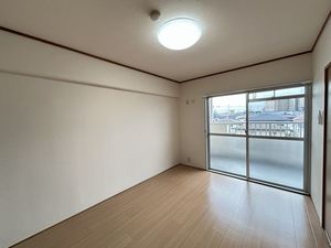 サンライフ倉橋 402号-6