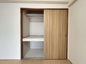 サンライフ倉橋 402号-8