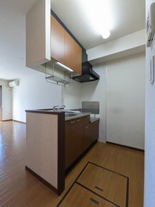 ヴィルドミール瑞江 102号-6
