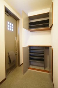 ヴィルドミール瑞江 103号-2