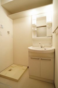ヴィルドミール瑞江 103号-3