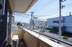 ヴィルドミール瑞江 103号-10