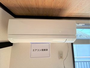パレドール臼井 201号-10