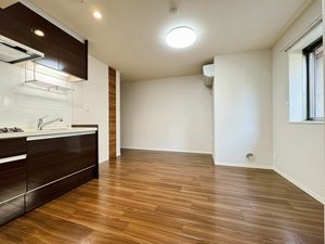 ラウレア 203号-2