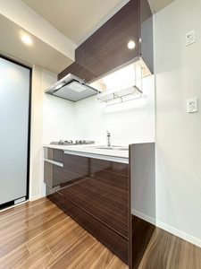 ラウレア 203号-3