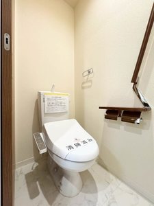 ラウレア 203号-9