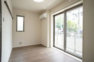 ブエナビスタ　パルケ 101号-2