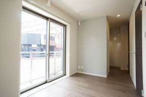 ブエナビスタ　パルケ 101号-3